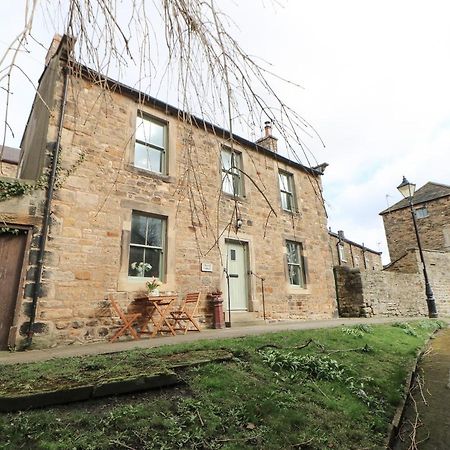 Church Cottage Barnard Castle Exterior foto